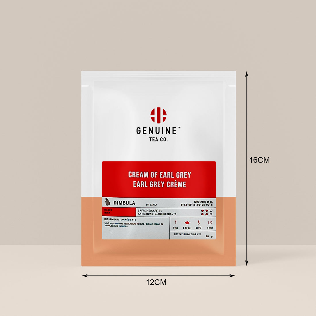 Premium Loose Leaf Tea - Fresh, Aromatic Blends for Relaxation & Wellness | Perfect Gift for Tea Lovers