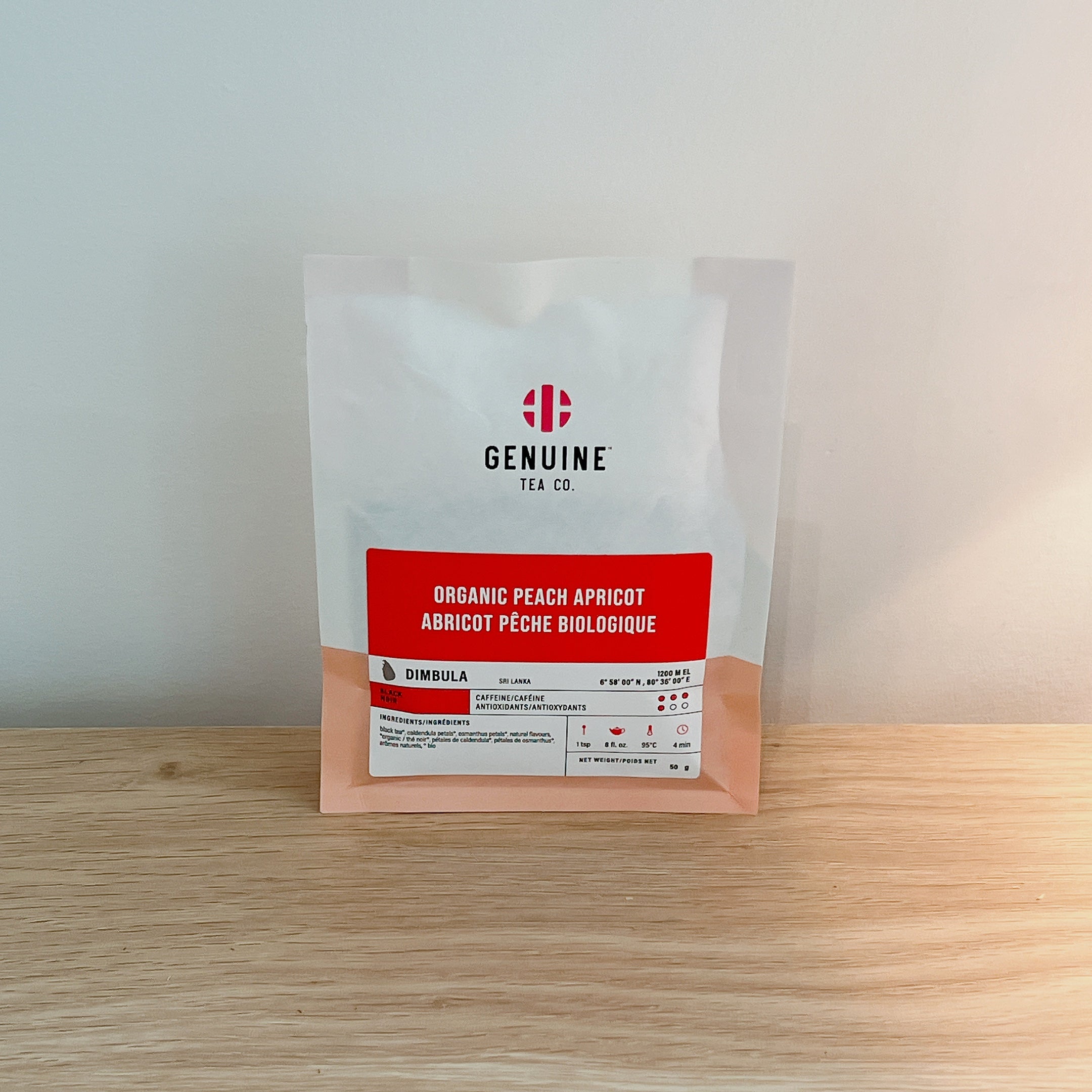 Premium Loose Leaf Tea - Fresh, Aromatic Blends for Relaxation & Wellness | Perfect Gift for Tea Lovers