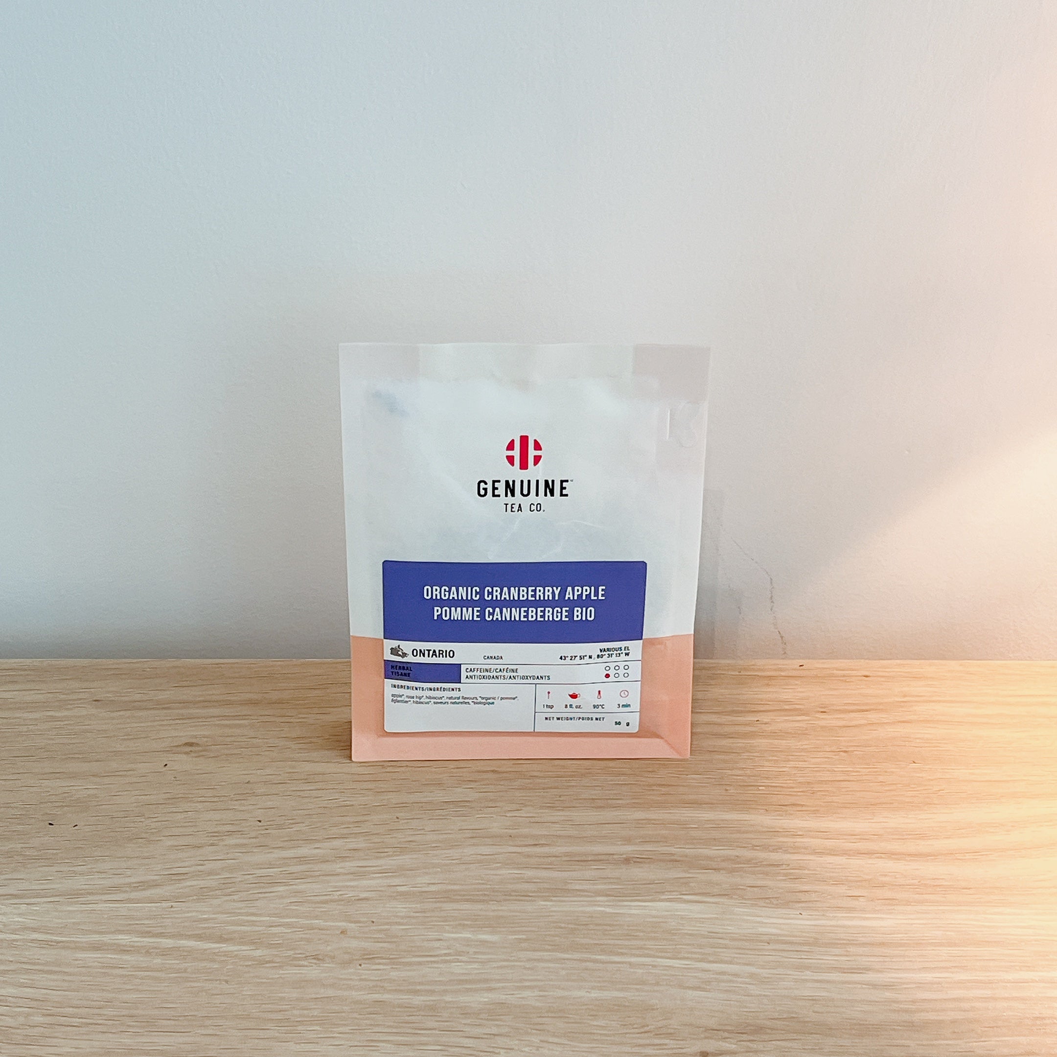 Premium Loose Leaf Tea - Fresh, Aromatic Blends for Relaxation & Wellness | Perfect Gift for Tea Lovers