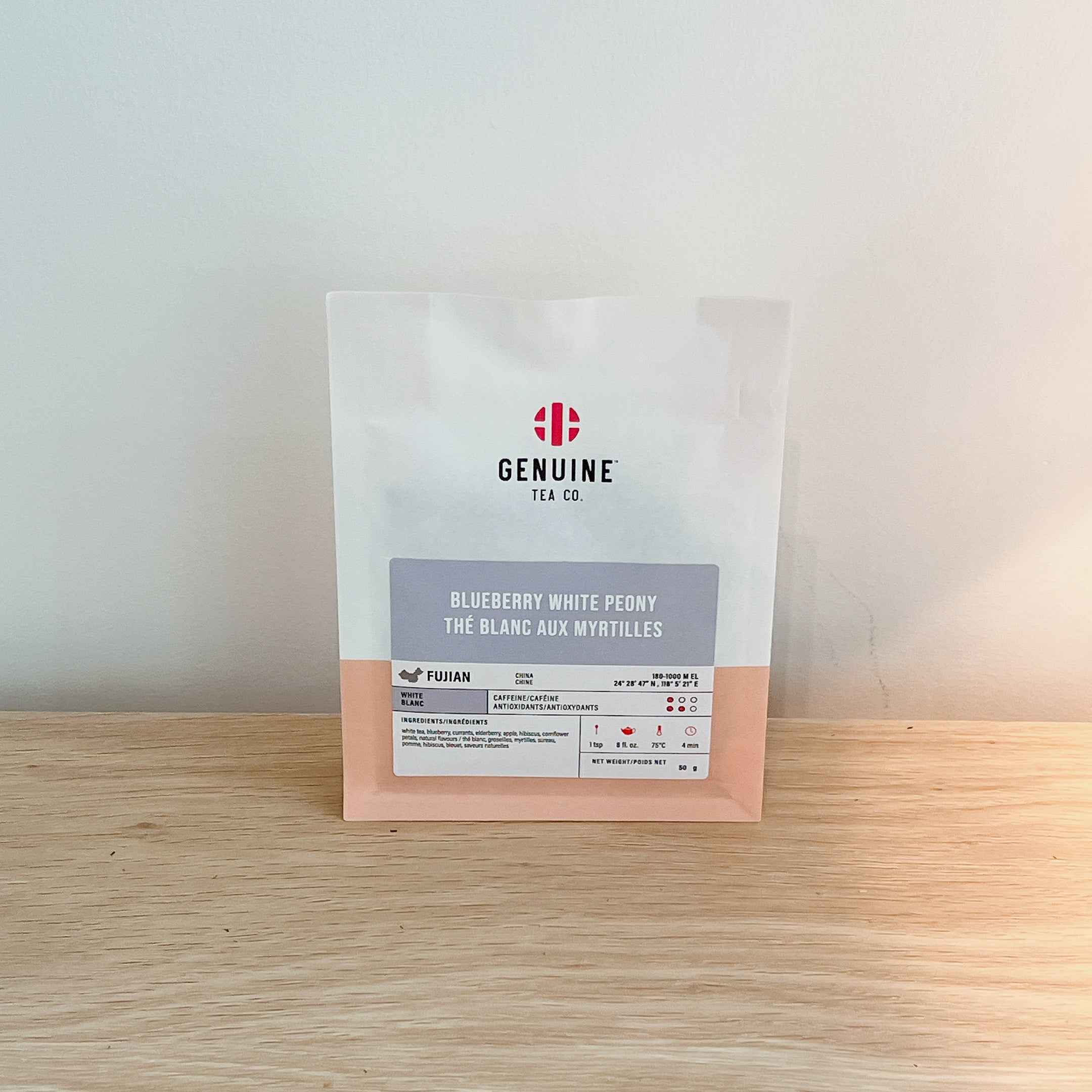 Premium Loose Leaf Tea - Fresh, Aromatic Blends for Relaxation & Wellness | Perfect Gift for Tea Lovers