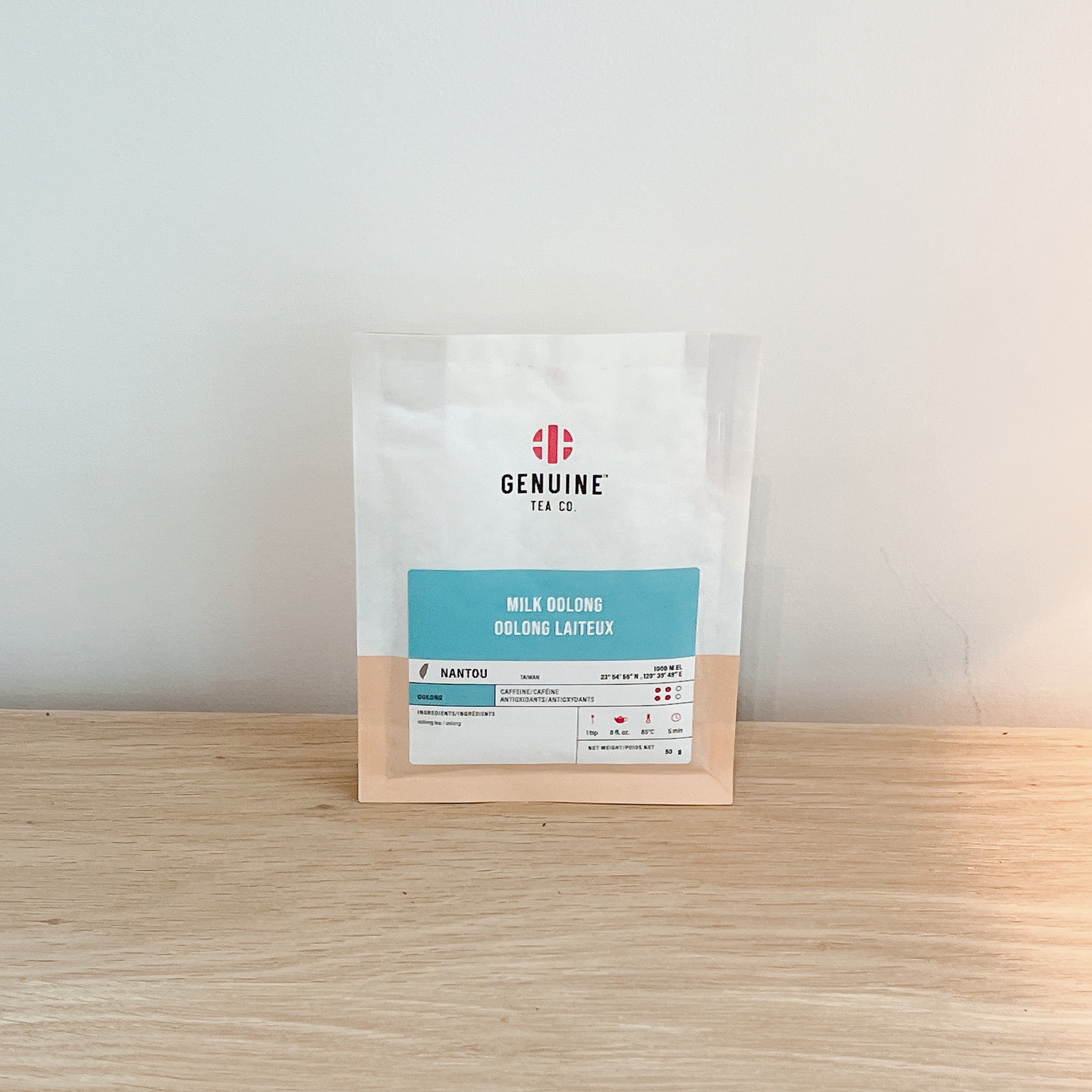 Premium Loose Leaf Tea - Fresh, Aromatic Blends for Relaxation & Wellness | Perfect Gift for Tea Lovers