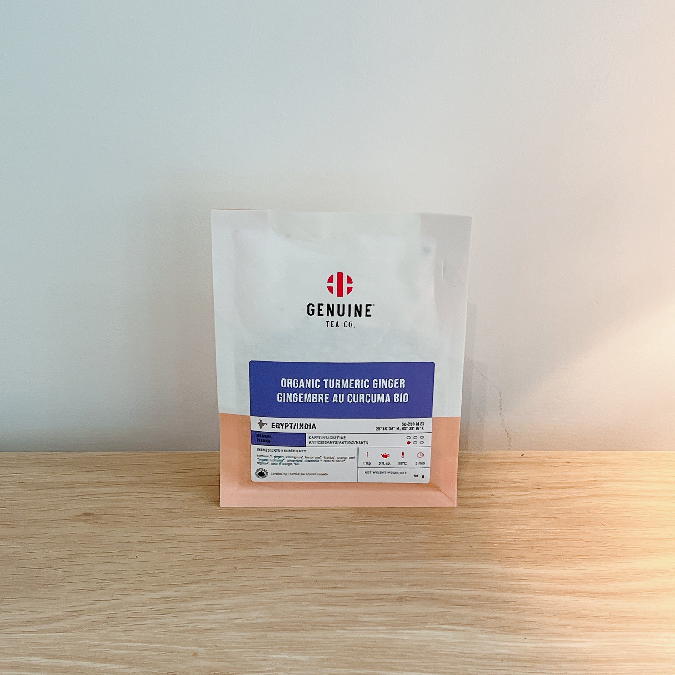 Premium Loose Leaf Tea - Fresh, Aromatic Blends for Relaxation & Wellness | Perfect Gift for Tea Lovers
