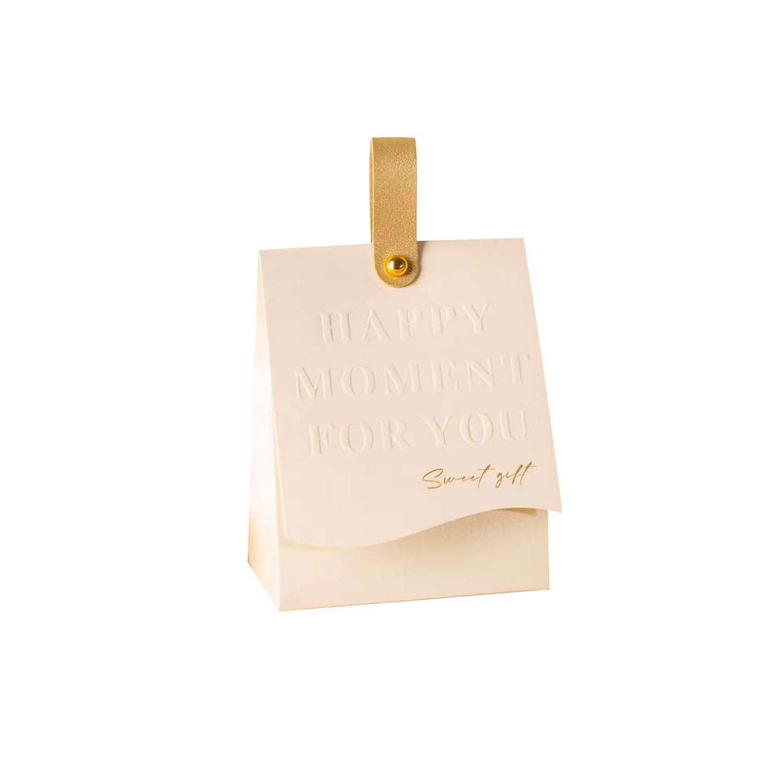 Hand Bag Gift Box, Set of 10 Premium Hand Bag Gift Box