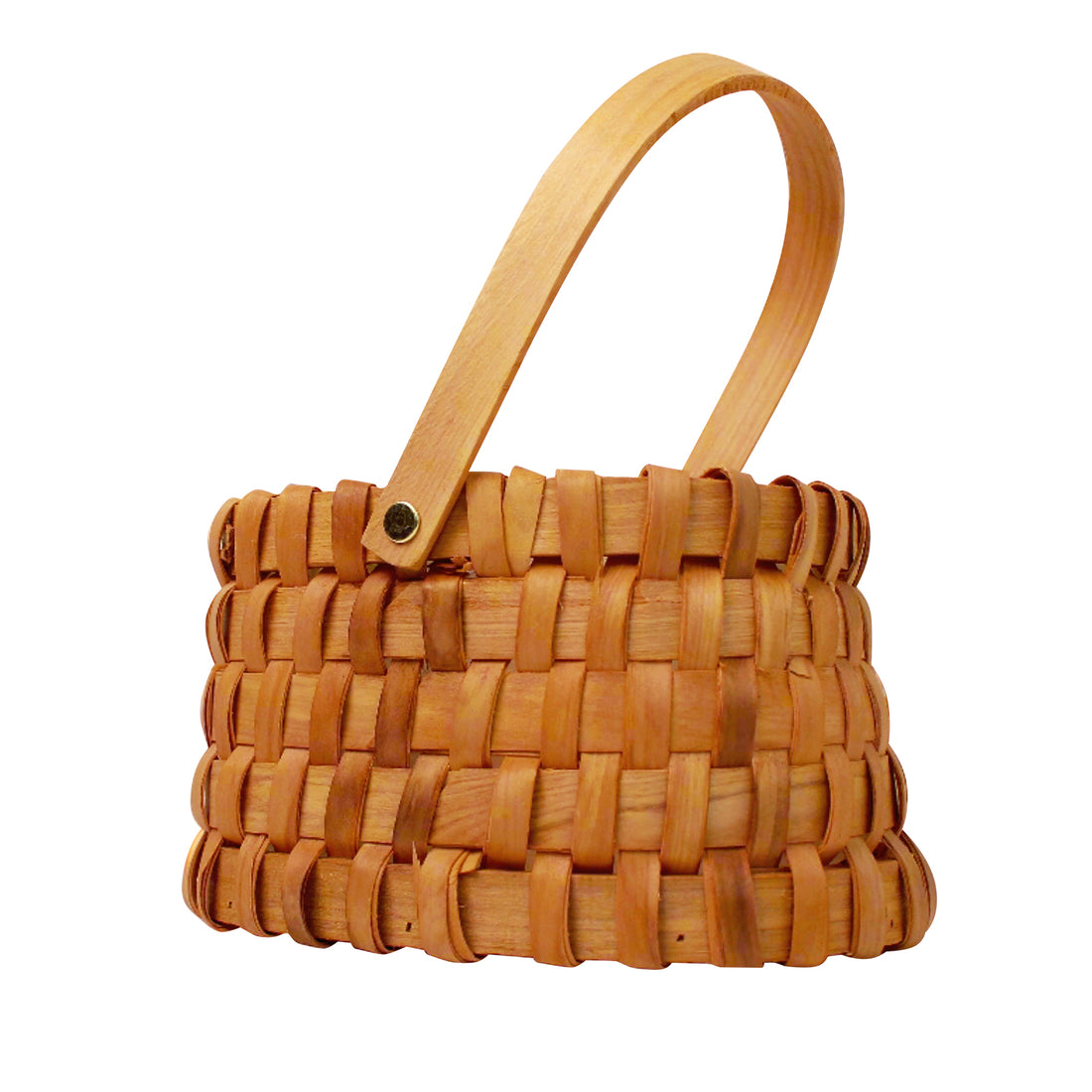 Woven Gift Baskets, Unique Craft Basket, Anniversary Basket Gift