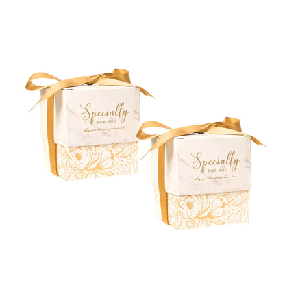Champagne Gift Box, Set of 10 Premium Hand Craft Luxury Gift Box