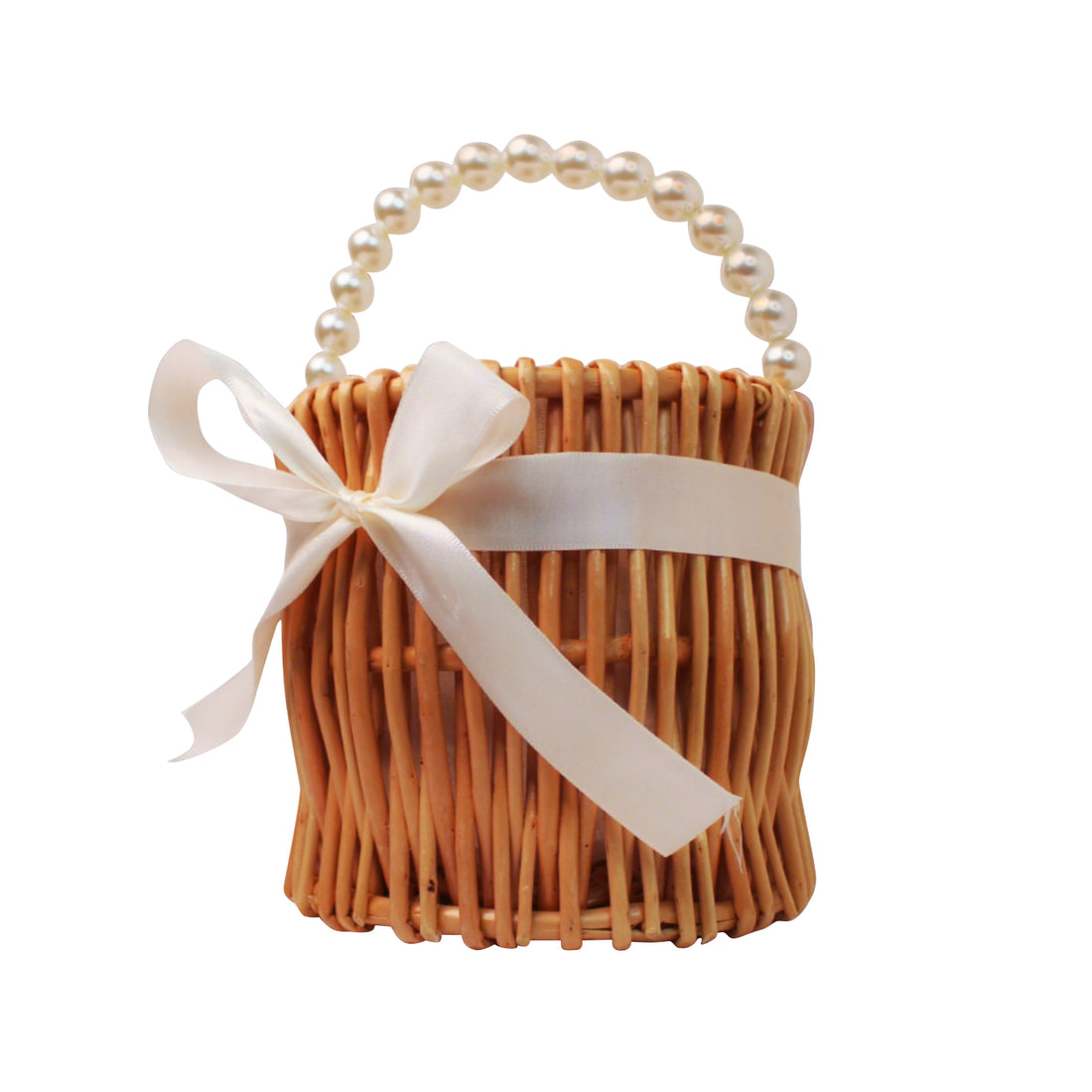 Pearl Gift Basket, Premium Crafted Gift Basket, Party Favors Basket