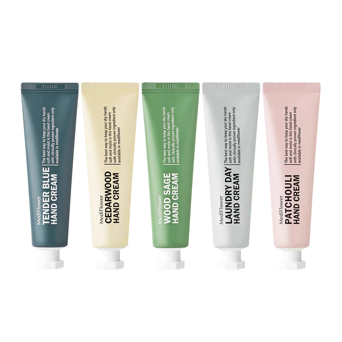 Luxurious Hand Cream – Deep Moisturizing, Fast-Absorbing, Natural Ingredients – Soft, Hydrated Hands All Day