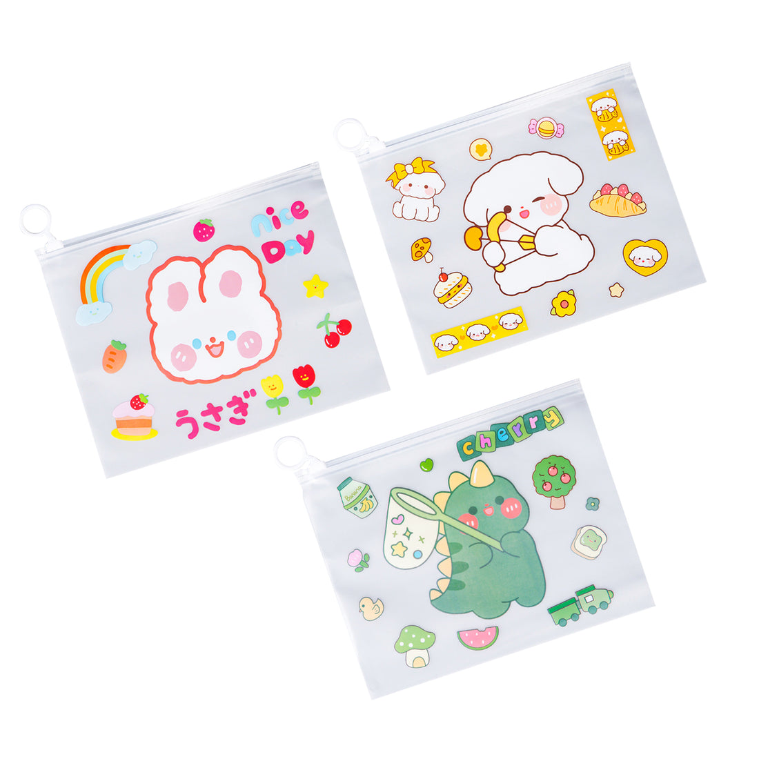 Kids Party Goodie Bag - Colorful, Durable, Eco-Friendly Favor Bags for Birthdays &amp; Events, Perfect for Party Favors