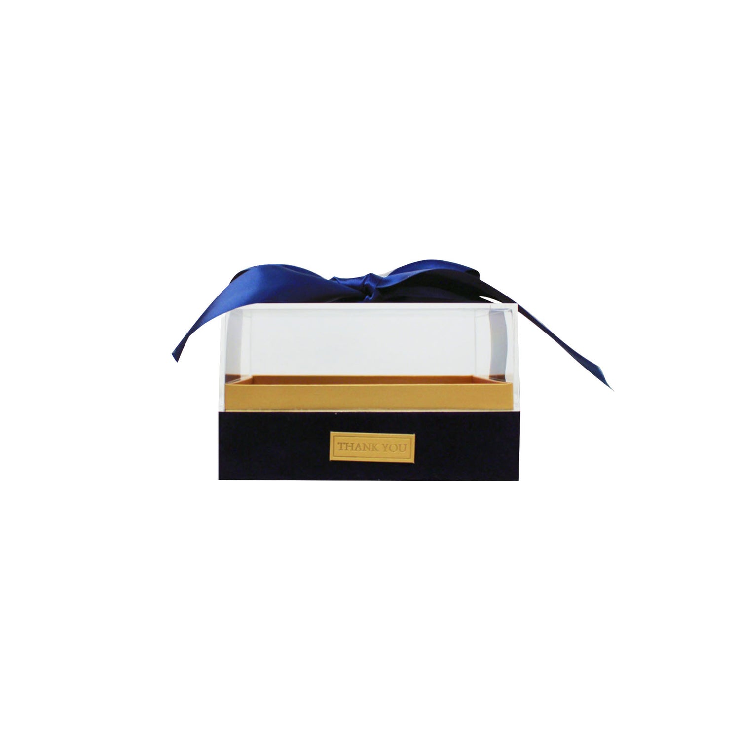 Luxury Gift Box With Bow, Premium Curated Craft Gift Box, Handmade Box
