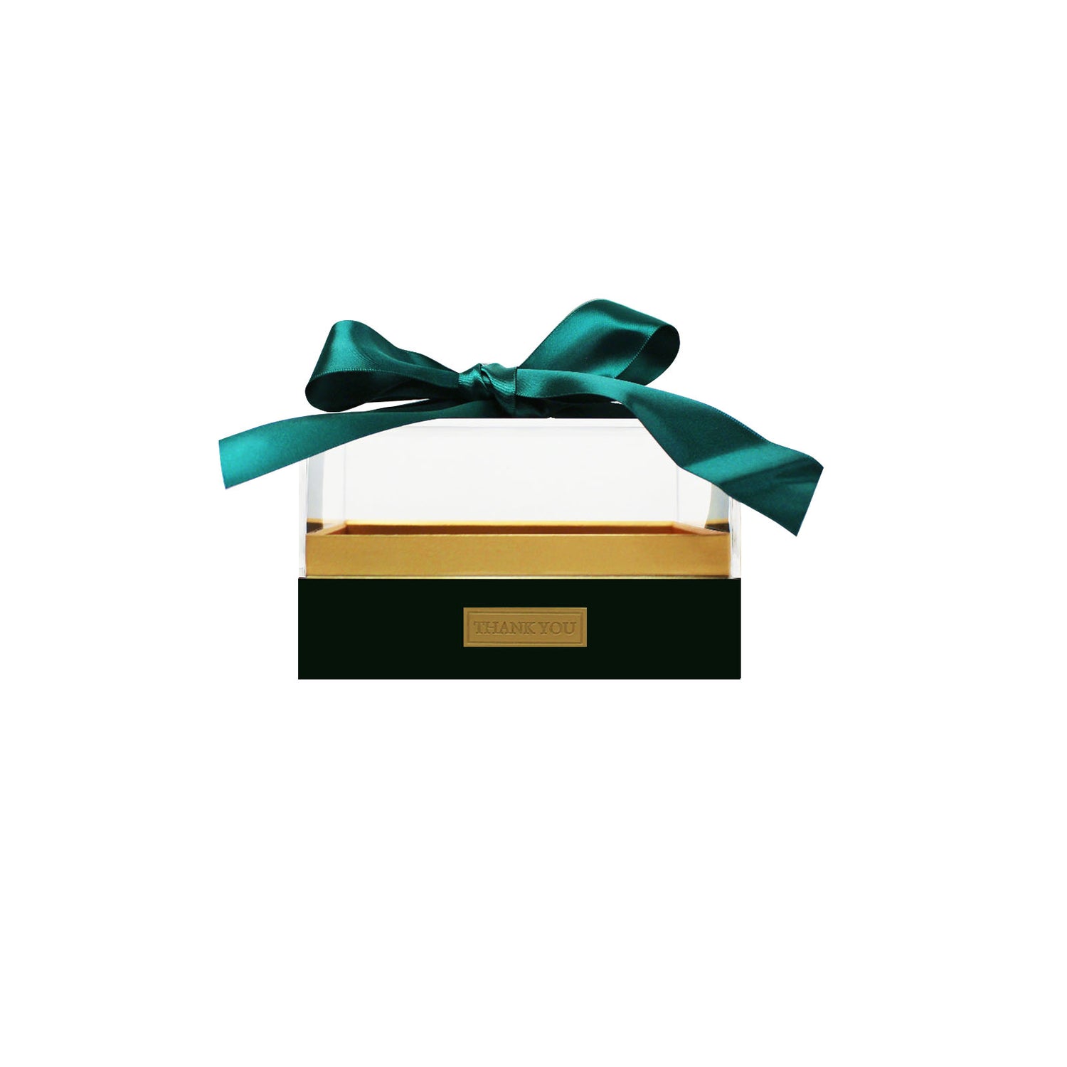 Luxury Gift Box With Bow, Premium Curated Craft Gift Box, Handmade Box