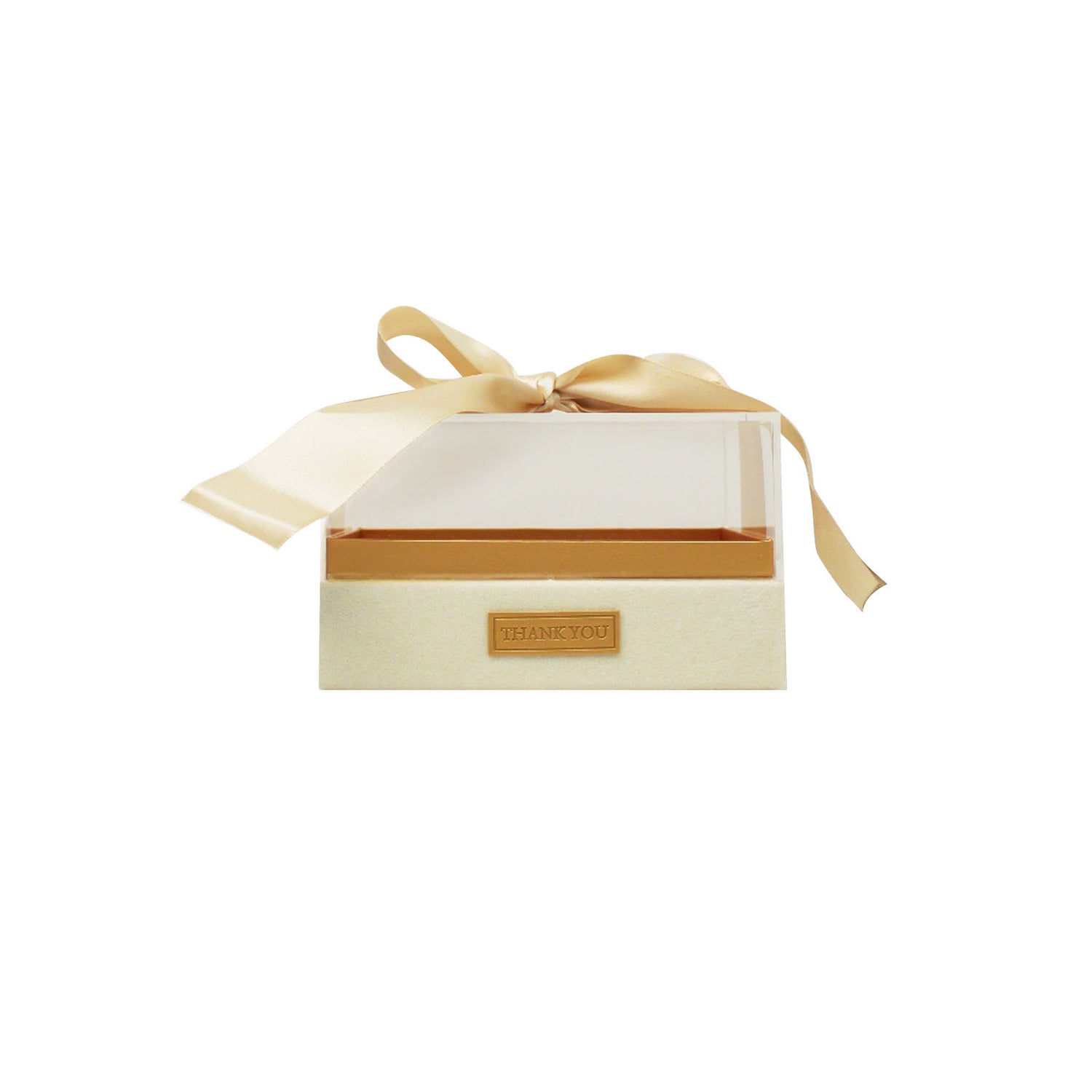 Luxury Gift Box With Bow, Premium Curated Craft Gift Box, Handmade Box