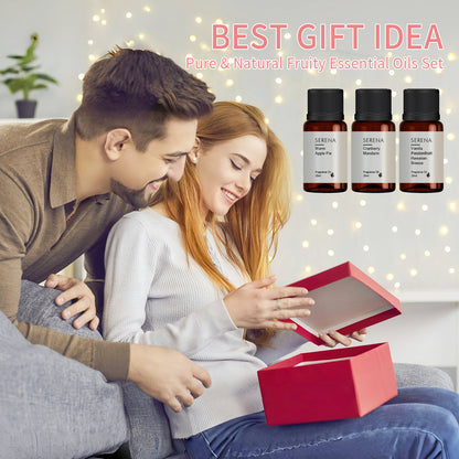 Serena Fragrance Oil, Home Fragrance, Air Freshener (20ml)