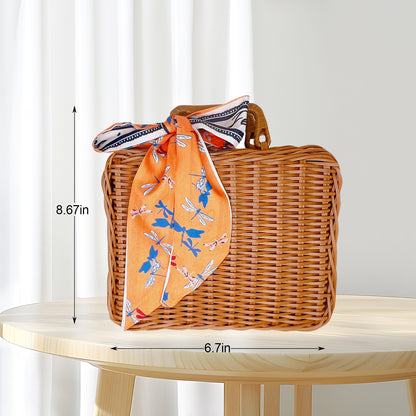 Gift Basket for Girls, Brim L&