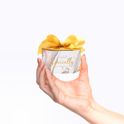 Luxury Champagne Gift Box, Set of 10 Premium Hand Craft Gift Box