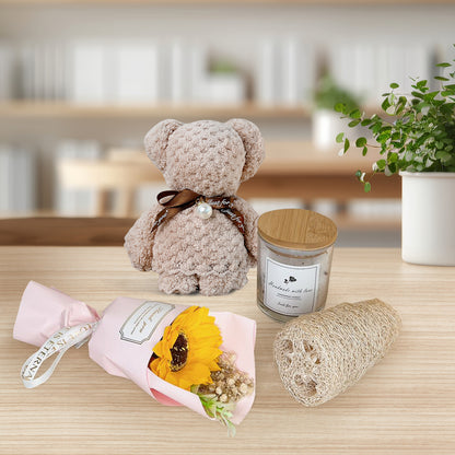 Gift Basket for Girls, Brim L&