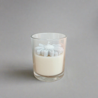 Fleur Candles, L&