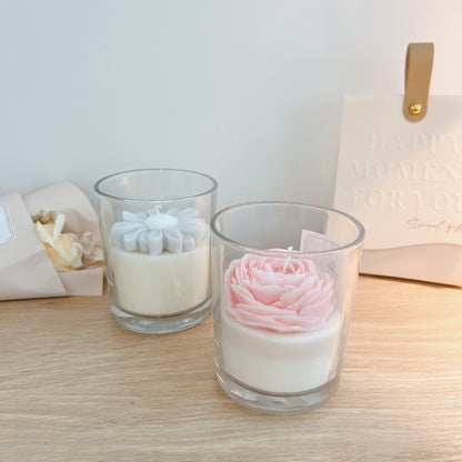 Blooming Birthday Candle, L&