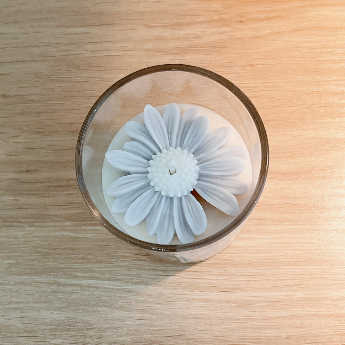 Fleur Candles, L&