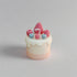 Cake Candle, Handmade Scented Candle, Birthday Party Decor