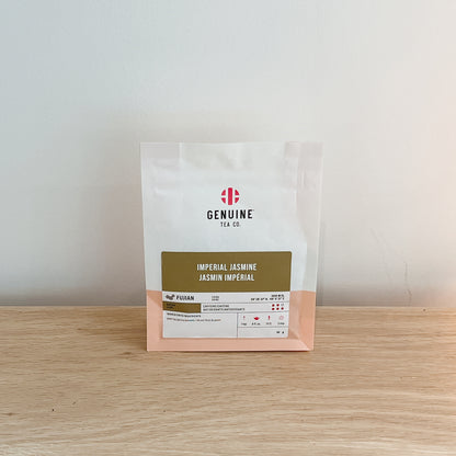 Premium Loose Leaf Tea - Fresh, Aromatic Blends for Relaxation &amp; Wellness | Perfect Gift for Tea Lovers