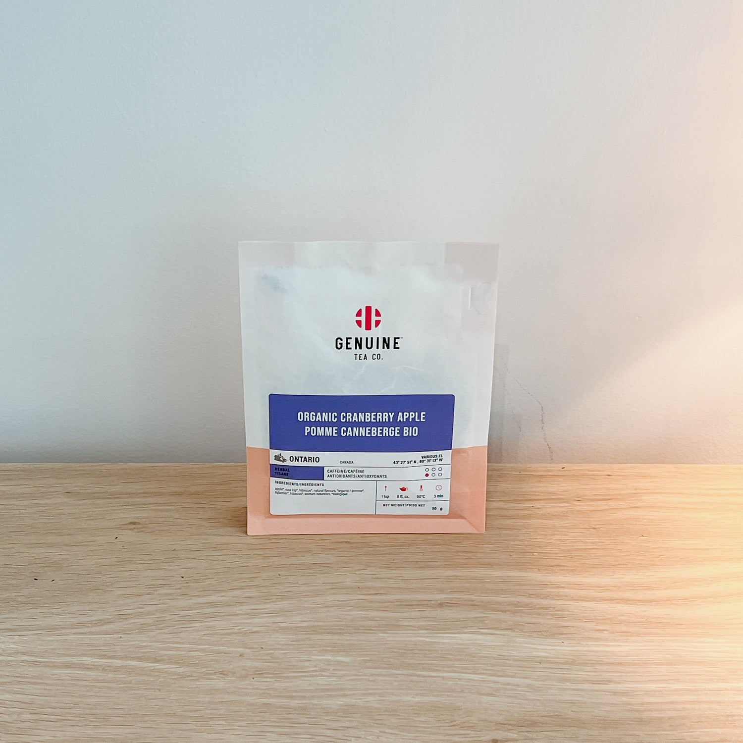 Premium Loose Leaf Tea - Fresh, Aromatic Blends for Relaxation &amp; Wellness | Perfect Gift for Tea Lovers