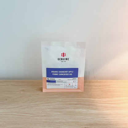 Premium Loose Leaf Tea - Fresh, Aromatic Blends for Relaxation &amp; Wellness | Perfect Gift for Tea Lovers