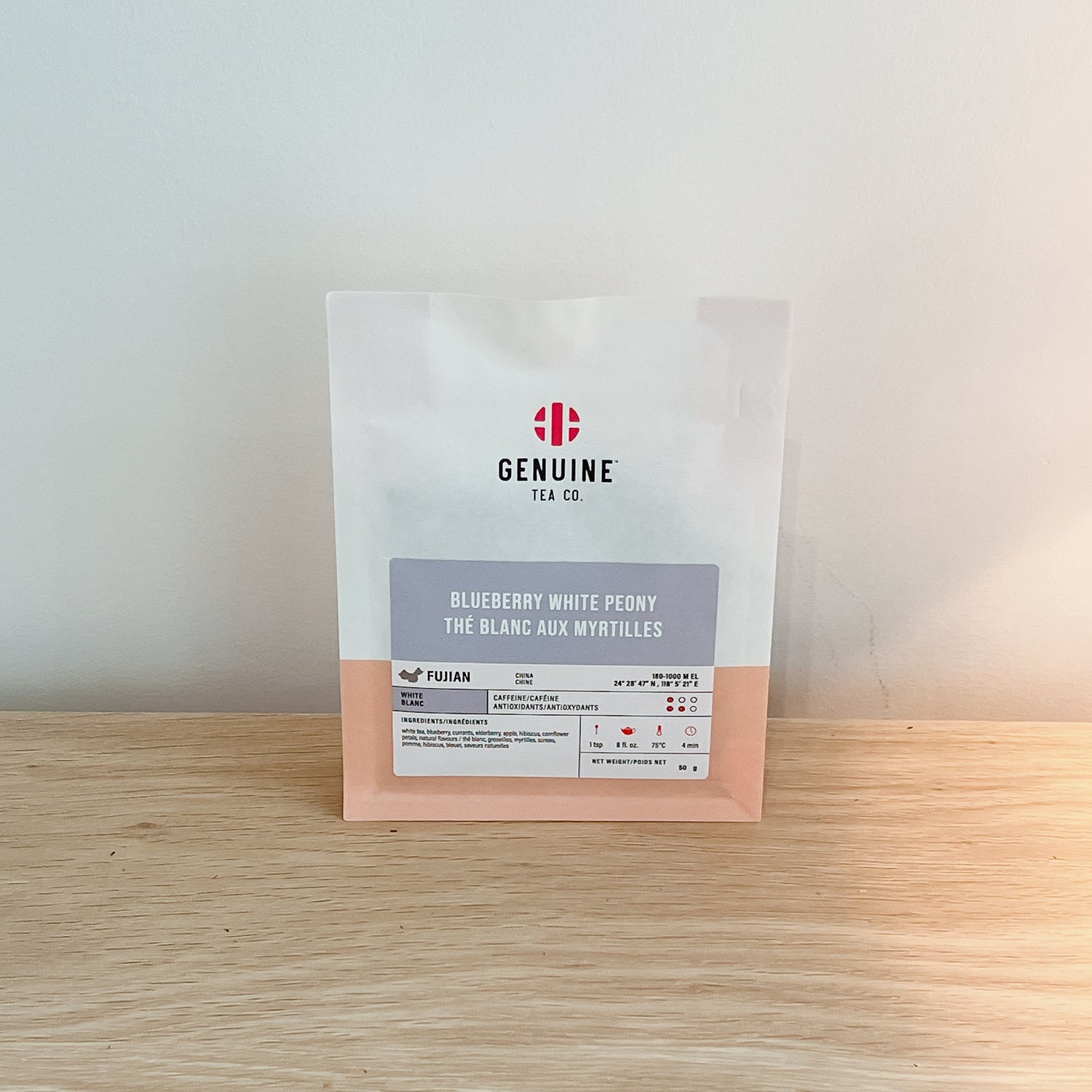 Premium Loose Leaf Tea - Fresh, Aromatic Blends for Relaxation &amp; Wellness | Perfect Gift for Tea Lovers