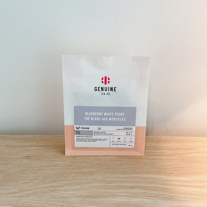 Premium Loose Leaf Tea - Fresh, Aromatic Blends for Relaxation &amp; Wellness | Perfect Gift for Tea Lovers