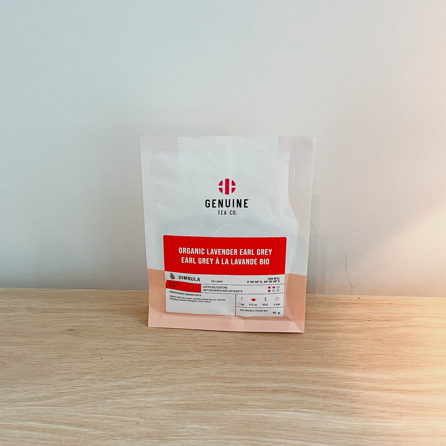 Premium Loose Leaf Tea - Fresh, Aromatic Blends for Relaxation &amp; Wellness | Perfect Gift for Tea Lovers