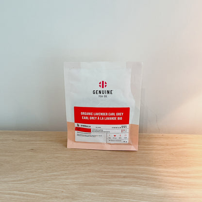 Premium Loose Leaf Tea - Fresh, Aromatic Blends for Relaxation &amp; Wellness | Perfect Gift for Tea Lovers