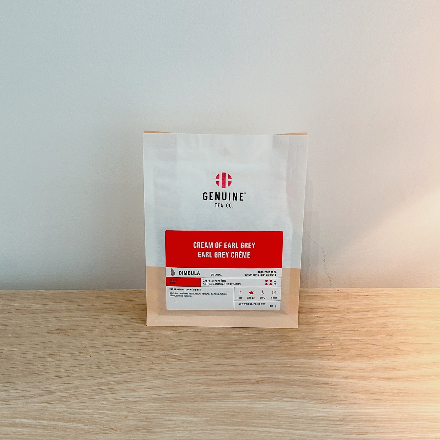 Premium Loose Leaf Tea - Fresh, Aromatic Blends for Relaxation &amp; Wellness | Perfect Gift for Tea Lovers