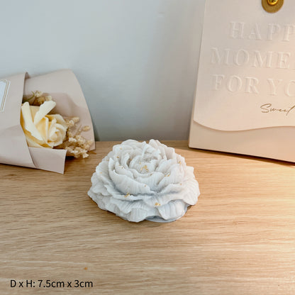 Blossom Candle, L&