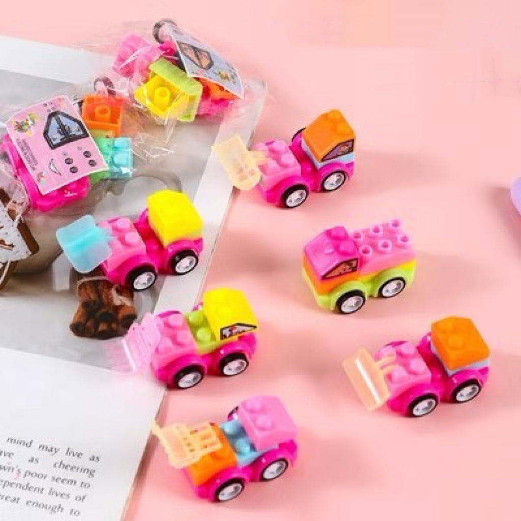 Fun-Filled Kids Goodie Bag Toys – Perfect for Parties, Birthdays &amp; Celebrations | Assorted Fun &amp; Educational Gifts
