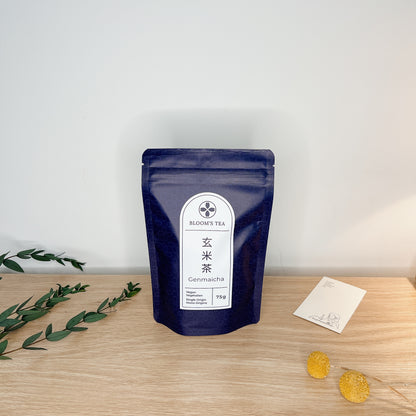 Premium Loose Leaf Tea - Fresh, Aromatic Blends for Relaxation &amp; Wellness | Perfect Gift for Tea Lovers