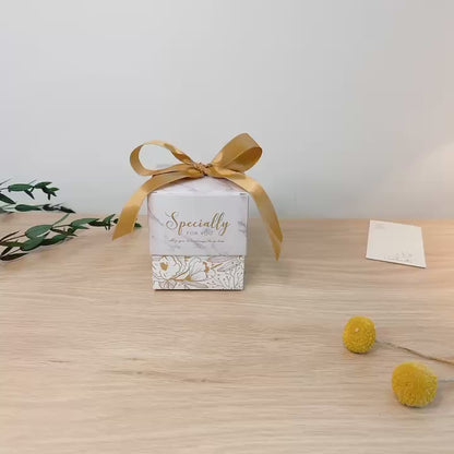 Champagne Gift Box, Set of 10 Premium Hand Craft Luxury Gift Box